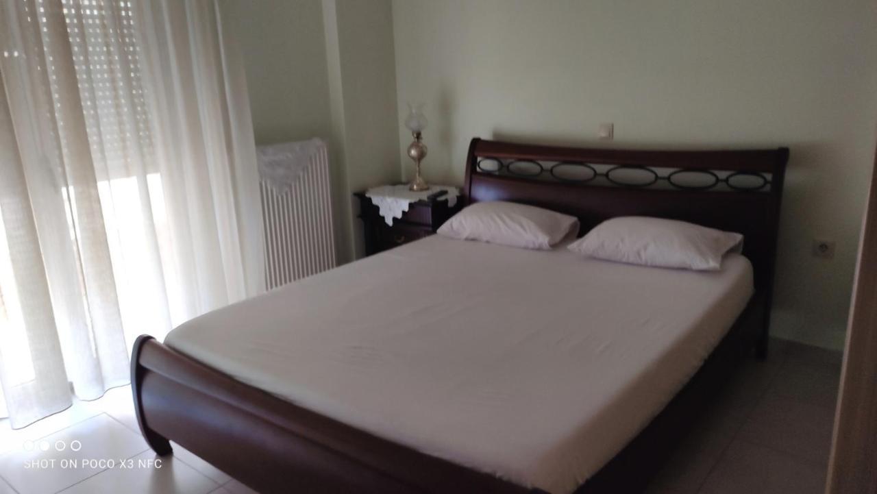 Hotel Saint Nektarios House Preveza Exterior foto