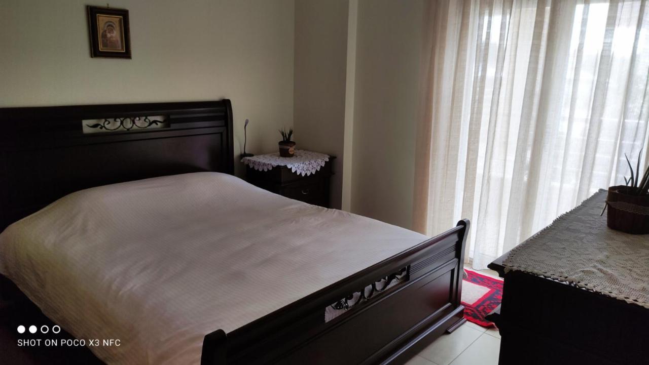 Hotel Saint Nektarios House Preveza Exterior foto